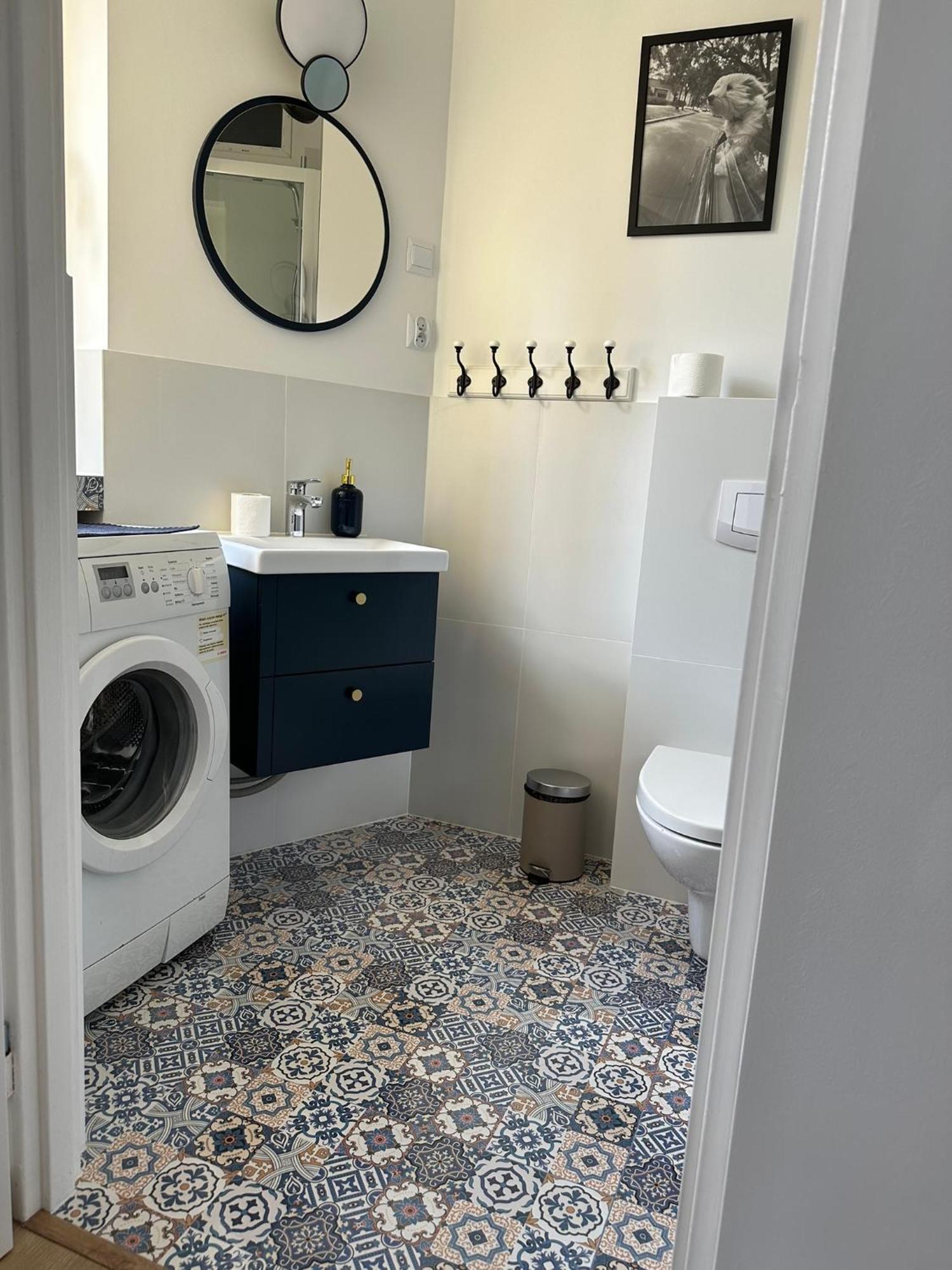 Apartament Trzecie Pietro ポズナン エクステリア 写真